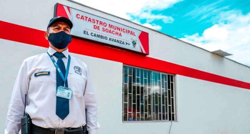 Soacha Impulsa Alivio Tributario para Ciudadanos