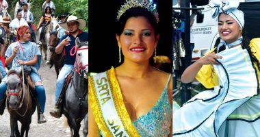 Viotá Celebró con Éxito el VIII Festival Cultural y Turístico de San Gabriel