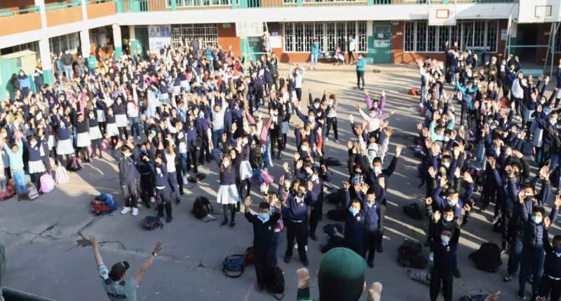 Matrículas Escolares en Soacha: Acceso Directo en cada comuna