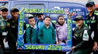 Soacha Lidera Prohibición de Drogas en Zonas Educativas