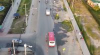 Plan Retorno en Soacha: Rotundo éxito en la Vía Indumil