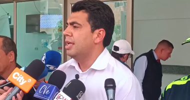 Soacha Unida Tras Ataque a Policías en Servicio en Comuna 4