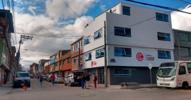 Soacha Inaugura su Propia Cámara de Comercio para Impulsar el Desarrollo Local