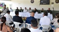 Consejo de Seguridad Unifica Esfuerzos en el Tequendama
