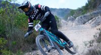Inicio Triunfal de la Copa DOWNHILL 2024 en Soacha