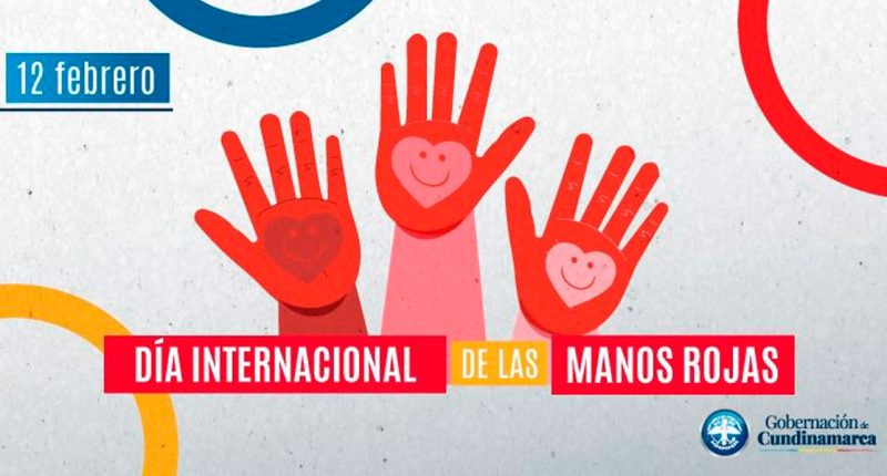 Cundinamarca Lucha contra el Reclutamiento Infantil