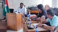 Urgencia de Mejoras en Empresa de Servicios Públicos de Viotá