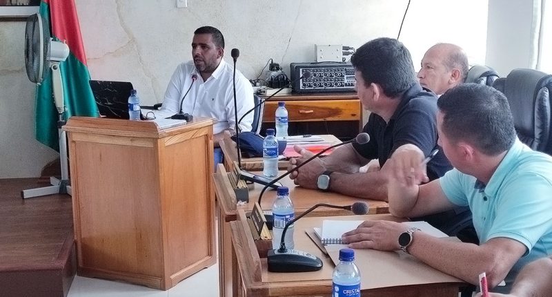 Urgencia de Mejoras en Empresa de Servicios Públicos de Viotá
