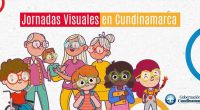 Cundinamarca Lanza Jornadas Visuales para este 2024