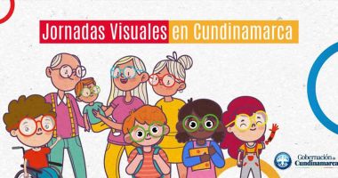 Cundinamarca Lanza Jornadas Visuales para este 2024