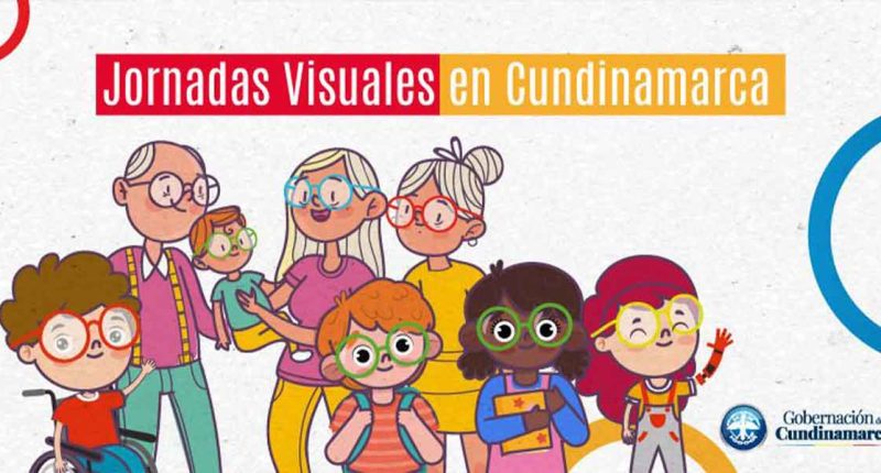 Cundinamarca Lanza Jornadas Visuales para este 2024
