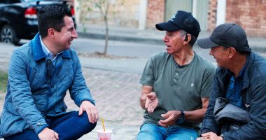 Plan de Desarrollo de Sibaté: Propuestas Ciudadanas al Frente