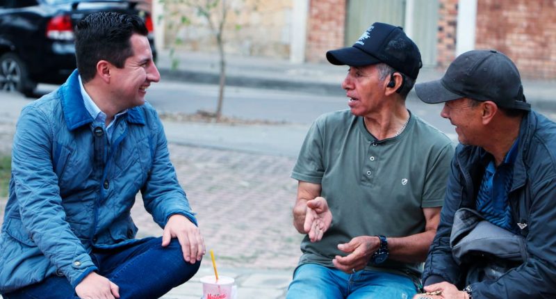 Plan de Desarrollo de Sibaté: Propuestas Ciudadanas al Frente