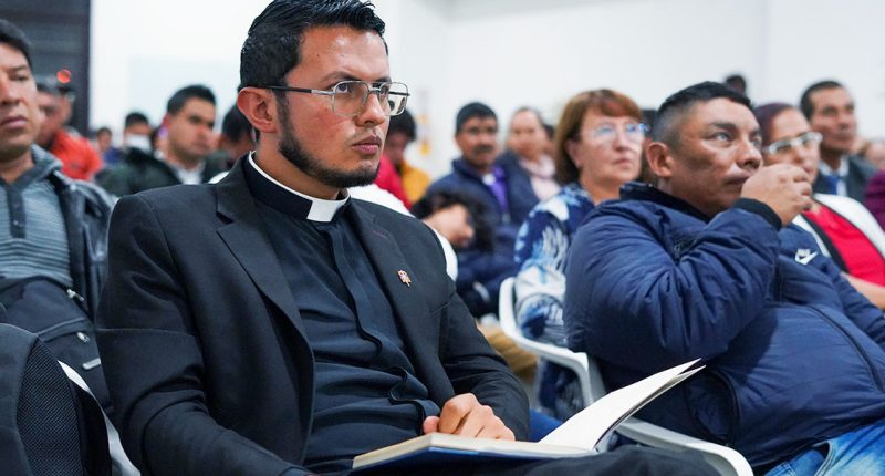 Libertad Religiosa: Pilar del Desarrollo en Soacha