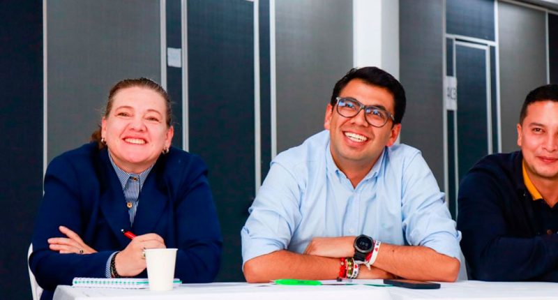 Soacha Impulsa Transformación Económica con el Apoyo a las MIPYMES