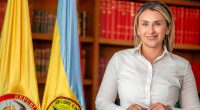 Soachuna estará a cargo del Gabinete y Buen Gobierno en Cundinamarca