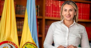Soachuna estará a cargo del Gabinete y Buen Gobierno en Cundinamarca