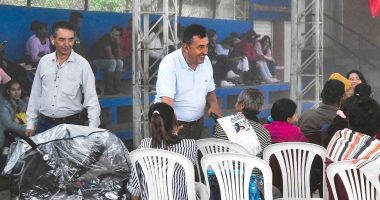 Viotá Impulsa mejora Educativa Bajo la Gestión de Óscar Quiroga