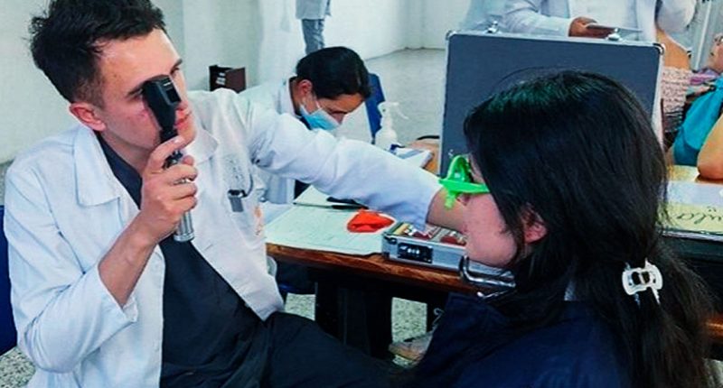 Visión para Todos: El Futuro es Más Claro en Cundinamarca