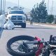 Accidente Fatal en Soacha: La Velocidad Cobra Dos Vidas