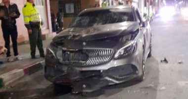 Viernes Santo ensombrecido por trágico accidente en Madrid