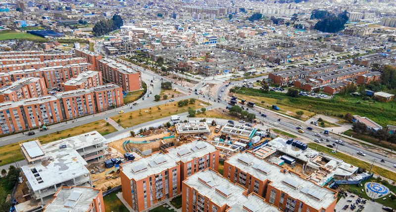 Inscripciones al Consejo Territorial de Planeación de Soacha