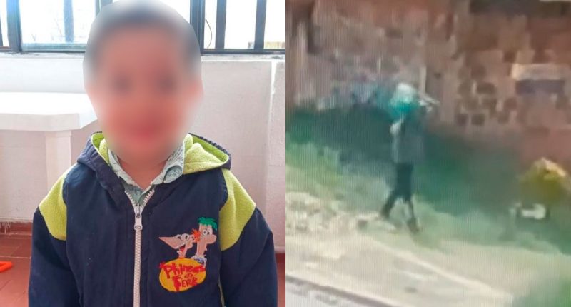 Hallan sin vida a Niño Reportado Desaparecido en Fusagasugá