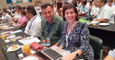 Quiroga, Nuevo Líder de Cundinamarca en Consejo Ejecutivo de Federación Colombiana de Municipios