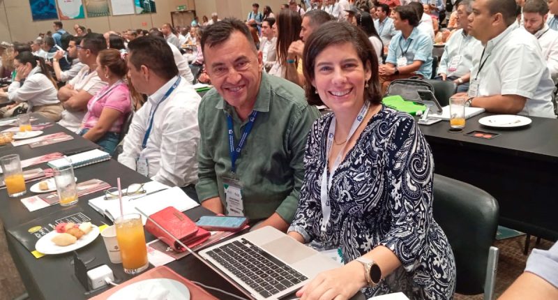 Quiroga, Nuevo Líder de Cundinamarca en Consejo Ejecutivo de Federación Colombiana de Municipios