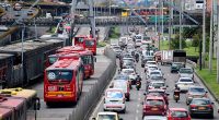 Plan Retorno Bogotá: Expectativa de Ingreso Masivo