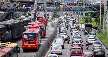 Plan Retorno Bogotá: Expectativa de Ingreso Masivo