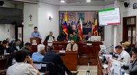 Sibaté inicia plan de choque contra impacto del asbesto