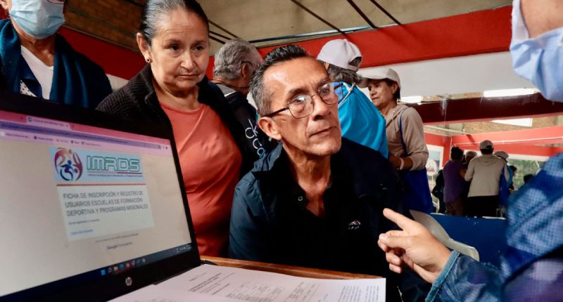 Soacha Inicia Inscripciones para Escuelas Deportivas