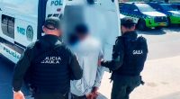 Capturan Extorsionista en Soacha: Fin al Terror de "Pícoro"