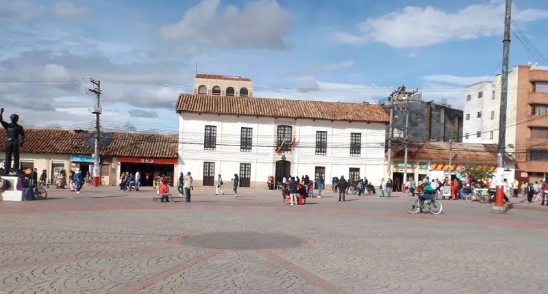Concejo convoca cabildo para discutir el Futuro Metropolitano de Soacha
