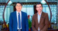 Cundinamarca y China: Nueva Era de Alianzas