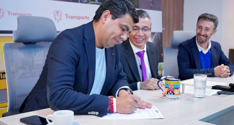 Ya hay Prórroga del Convenio de Transporte Soacha-Bogotá