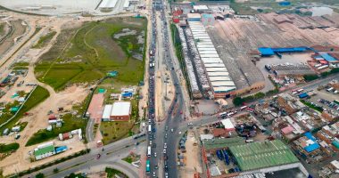 Semana Santa Segura en Soacha: Un Éxito Rotundo