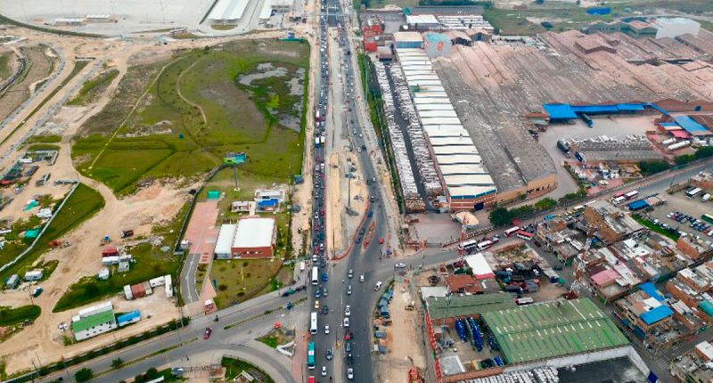 Semana Santa Segura en Soacha: Un Éxito Rotundo