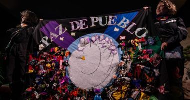 Tomas artísticas y culturales por la memoria y la paz