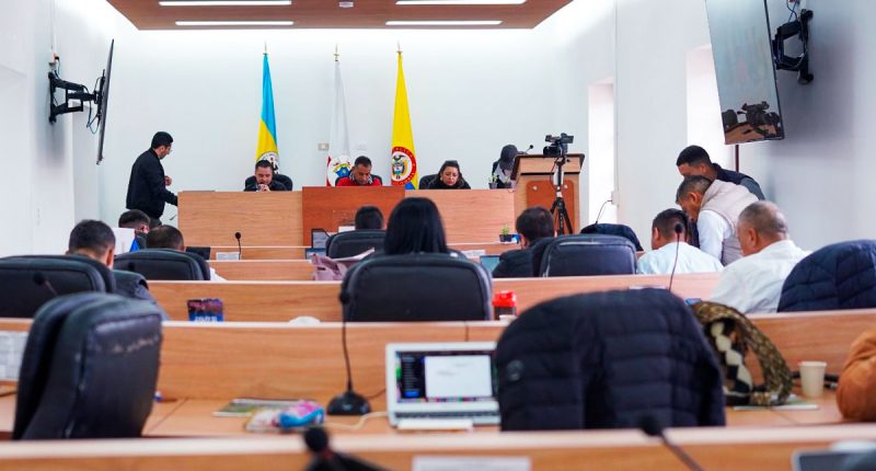 Soacha Reducirá la Tarifa del Impuesto Predial en 2025