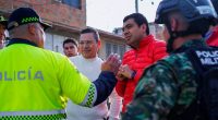 Plan Cazador Refuerza la Seguridad en Soacha con Nuevos Operativos