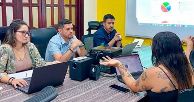 Cundinamarca Fortalece el Seguimiento al Proceso Catastral en Villeta