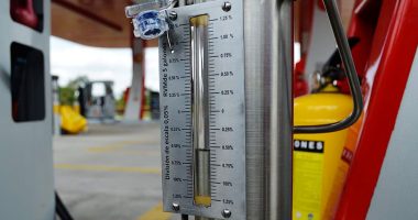 Cundinamarca Implementa Control Metrológico en Surtidores de Gasolina