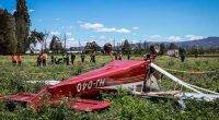 El Cuerpo de Bomberos de Cundinamarca atiende la emergencia tras la caída de una aeronave en Chía. Conoce los detalles sobre la operación de socorro y las recomendaciones de las autoridades aquí.