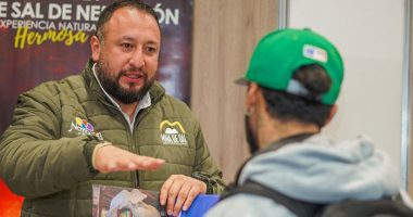 Cundinamarca se posiciona como destino turístico en VITRITUR 2024