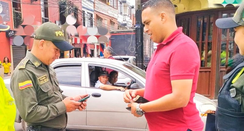 Cundinamarca reduce la tasa de homicidios y mantiene el 68% de su territorio libre de muertes violentas