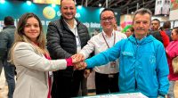 Cundinamarca busca mejorar la productividad cafetera en Pacho