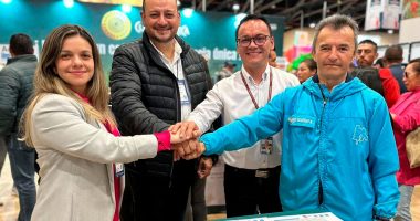 Cundinamarca busca mejorar la productividad cafetera en Pacho