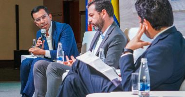 Cundinamarca Apuesta por la Movilidad Sostenible y Proyectos Energéticos